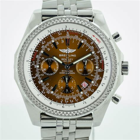 breitling bentley price in india|breitling a25362 special edition price.